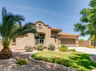 4280 E Los Altos Rd, Gilbert, AZ 85297