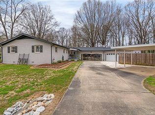 901 Rowan Cir, Salisbury, NC 28146