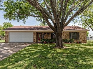 1206 Crow Dr, Waco, TX 76705