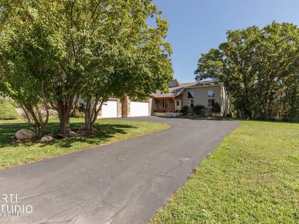 3448 Fuller Dr, Eden, UT 84310