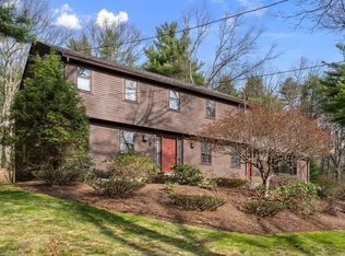 104 Wayside Inn Rd, Marlborough, MA 01752