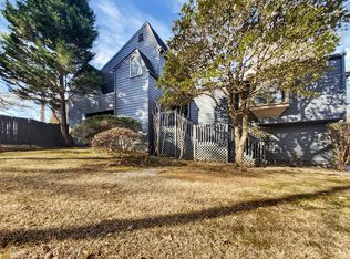 3219 Rangers Gate, Marietta, GA 30062