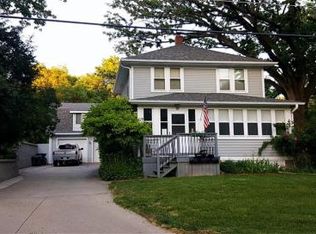 901 McKenzie Ave, Council Bluffs, IA 51503