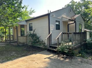 1020 Crest Rd, North Little Rock, AR 72114