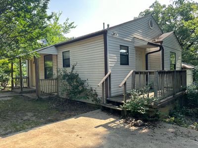1020 Crest Rd, North Little Rock, AR, 72114