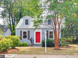 1109 Van Buren Dr, Annapolis, MD
