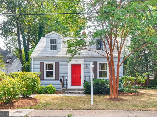 1109 Van Buren Dr, Annapolis, MD 21403