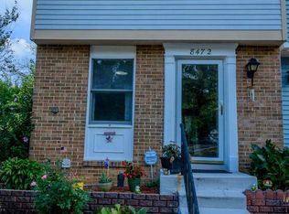 8472 Lazy Creek Ct, Springfield, VA 22153