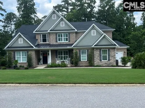 408 Lookover Pointe Dr, Chapin, SC 29036