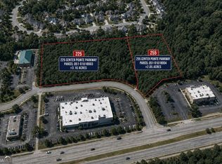 255 Center Pointe Pkwy, Stockbridge, GA 30281