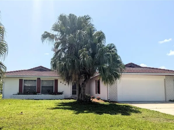 614 Midiron Dr, Poinciana, FL 34759