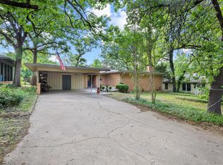 919 S French Ave, Denison, TX 75020