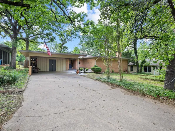 919 S French Ave, Denison, TX 75020