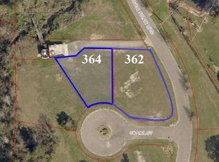 364 Cattail Cove, Biloxi, MS 39531