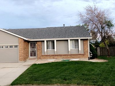 5049 S Iris St, Denver, CO, 80123