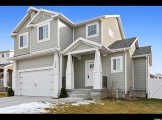 502 E Rue Hugo, Vineyard, UT 84058