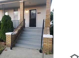 11384 Nagel St, Hamtramck, MI 48212