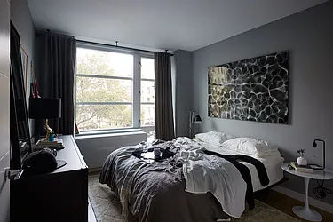 Rented by REAL New York