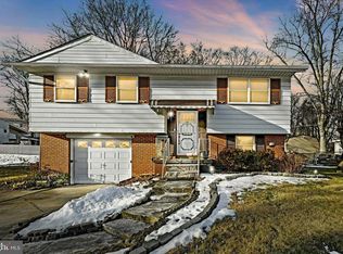 3202 Cambridge Dr, Baltimore, MD 21244