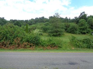 1427 Dehart Ln, Meadows Of Dan, VA 24120