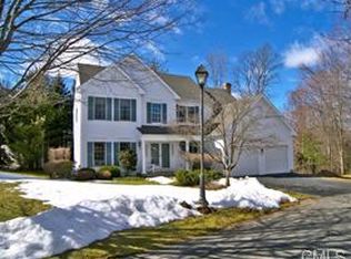 59 Hamilton Ct, Fairfield, CT 06824