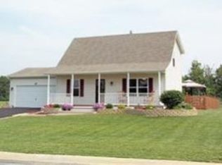 227 Kimrich Cir N, Valparaiso, IN 46385