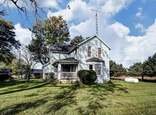 3861 Foos Rd, Marion, OH 43302