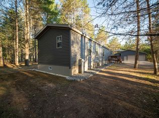1440 Zeman Rd, Eagle River, WI 54521
