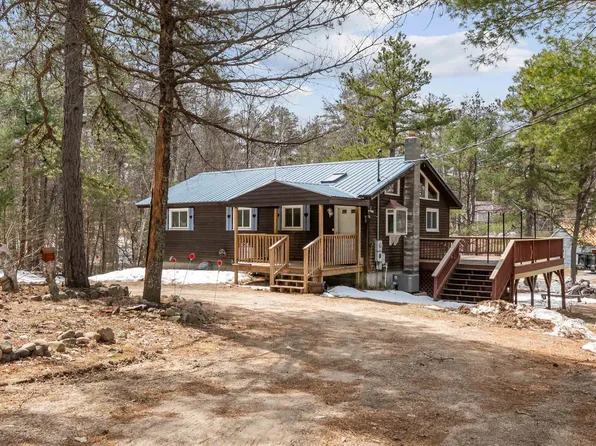 95 Bow Drive, Wakefield, NH 03872