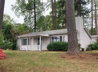 4801 W Crescent Lake Dr, Meridian, MS 39301