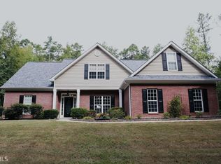 160 Saint Gabriel Way, Fayetteville, GA 30215