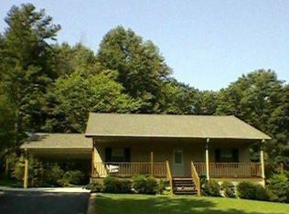 Co Road 25, Scottsboro, AL 35768