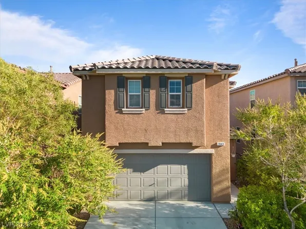 7043 Leadville Peak Ave, Las Vegas, NV 89179