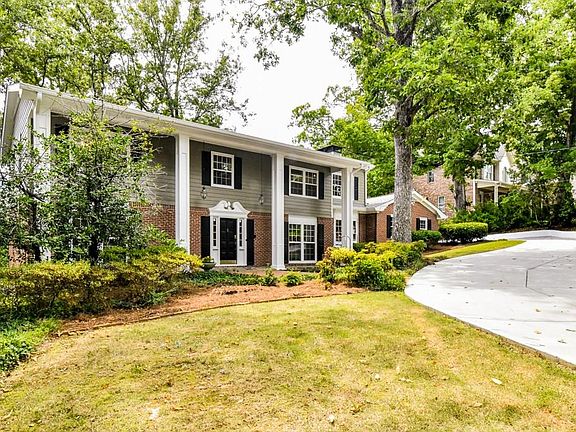 2nd image of 1578 Crestline Dr