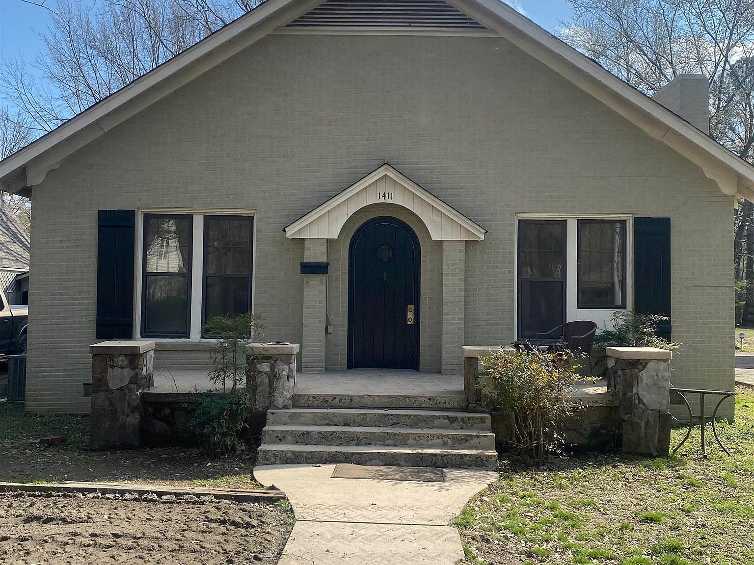 1411 College Ave, Conway, AR 72034 Zillow