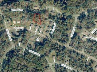 OAK LANE WAY LOT 7, OCKLAWAHA, FL 32179