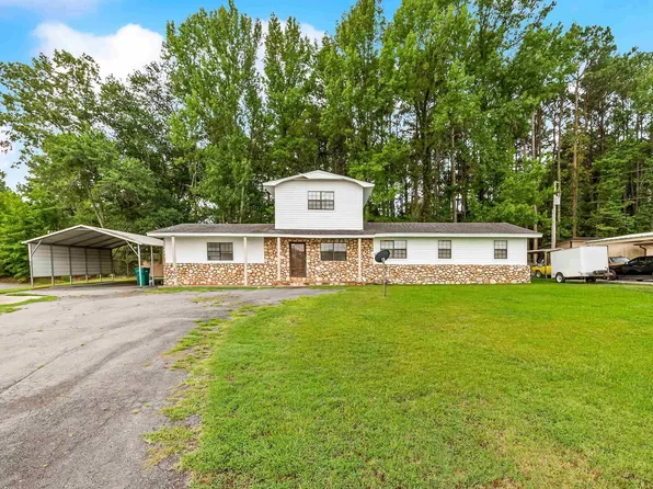 100 White Hall Ave, White Hall, AR 71602