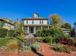 110 E Sylvan Ave, Rutledge, PA 19070