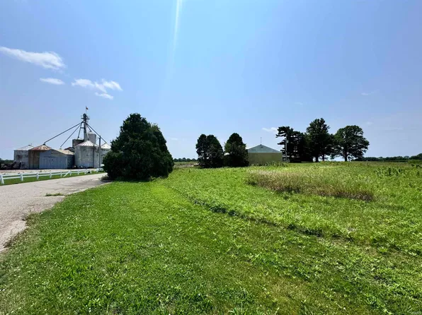 Us Highway 231 North Hwy, Linden, IN 47955
