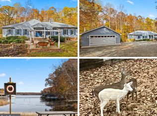 323 Turkey Trl, Mineral, VA 23117