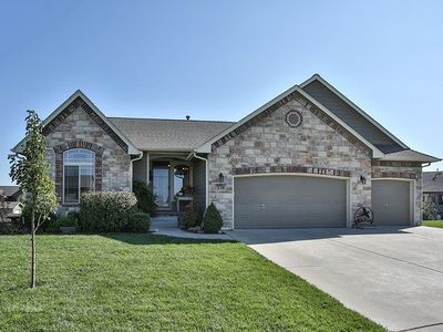 538 S Fawnwood Ct, Wichita, KS, 67235