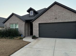 321 Portina Dr, Anna, TX 75409