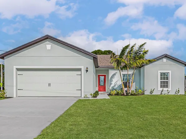 8425 98th Court, Vero Beach, FL 32967