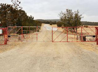 Xx Twin Peaks Dr, Estancia, NM 87016