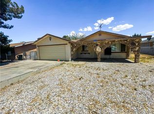 18225 Casaba Rd, Adelanto, CA 92301