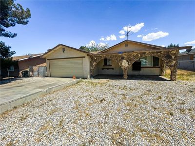 18225 Casaba Rd, Adelanto, CA, 92301