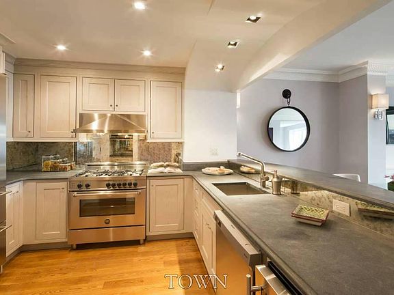 5th image of 732 West End Avenue #6