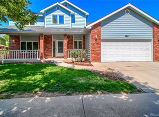 3207 Red Mountain Dr, Fort Collins, CO 80525