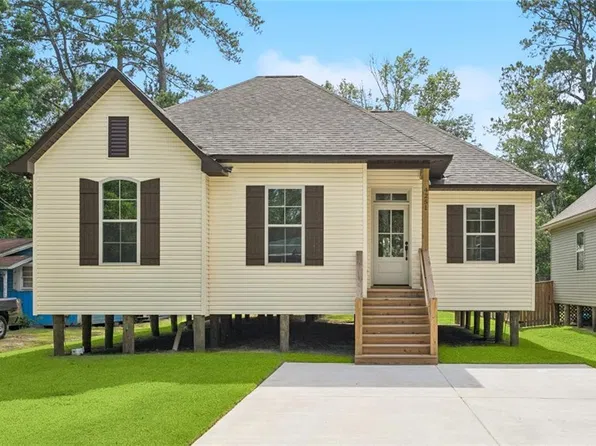 4251` Poplar Dr, Slidell, LA 70461