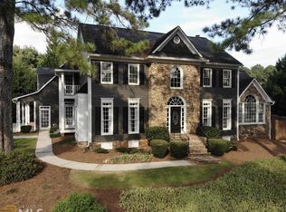 2305 Ashbourne Dr #107, Lawrenceville, GA 30043